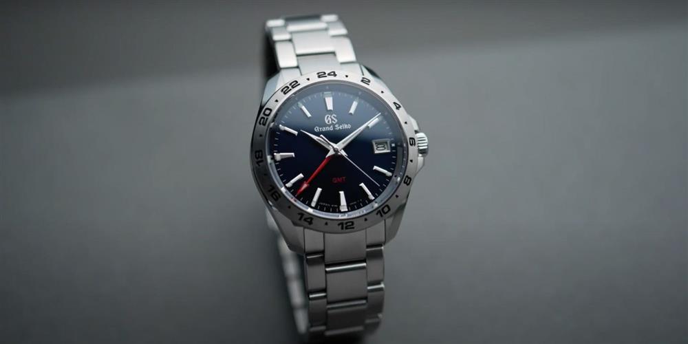 Grand Seiko